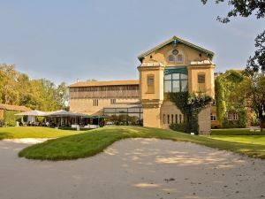 Le Kempferhof Golf et Château