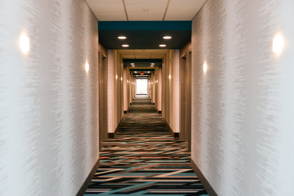 Holiday Inn Express & Suites - Charlotte Airport, an Ihg Hotel