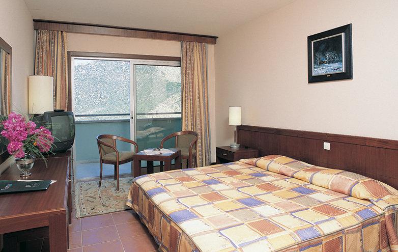 Happy Hotel Kalkan