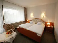 Urlaubs- Und Wellnesshotel Friederike