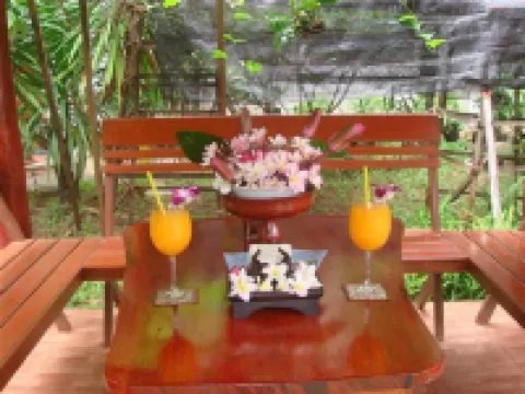 Champa Residence Hotel