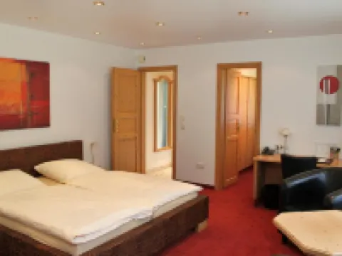 Hotel Zum Hackstück Hotels in Hattingen