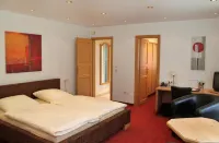 Hotel Zum Hackstück Hotel di Hattingen