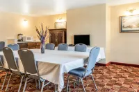 Comfort Suites Red Bluff Near I-5 Hotel di Red Bluff