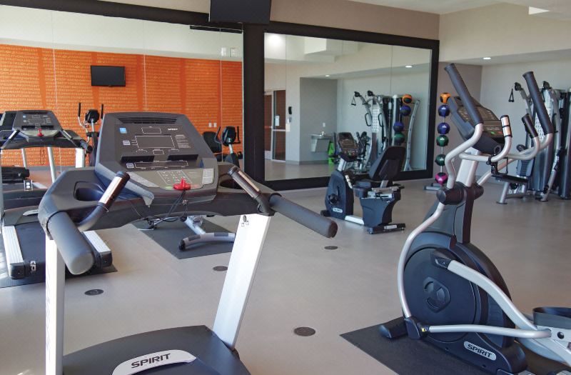 La Quinta Inn & Suites by Wyndham Amarillo Airport photo 3