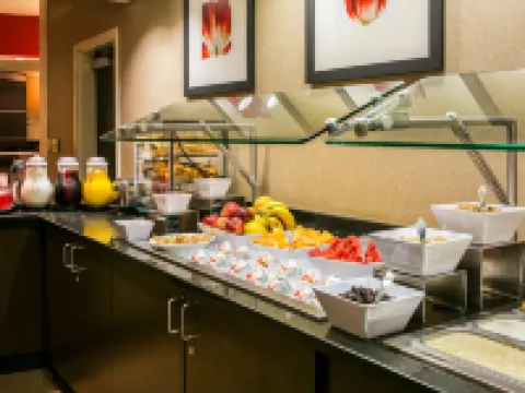 Cambria Hotel Raleigh-Durham Airport Hotels in Cary