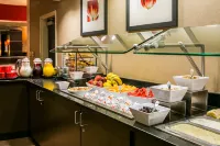 Cambria Hotel Raleigh-Durham Airport Hotels in Cary