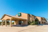 Quality Inn Hotel in zona Corsicana
