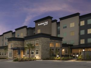 Residence Inn New Orleans Elmwood