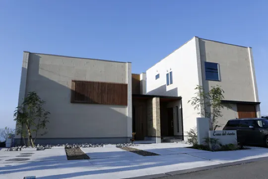 Casa del Viento Hotels in Hiji