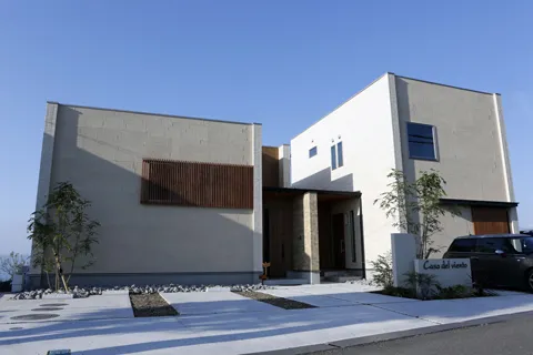 Casa del Viento Hotels in Hiji