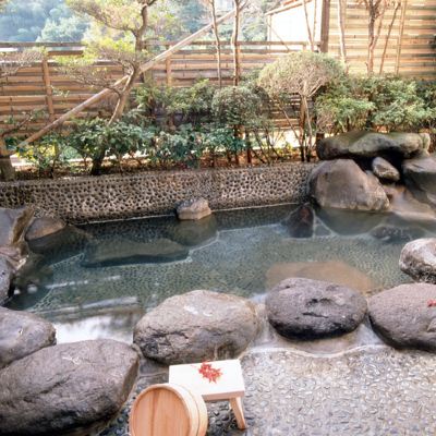 スパ・大浴場 伊豆長岡　隠れ家温泉宿　桂の泉の写真