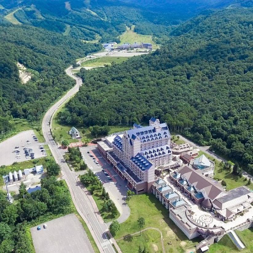 シュトラン北海道キロロリゾート 赤井川村 を宿泊予約 22年安い料金プラン 口コミ 部屋写真 Trip Com