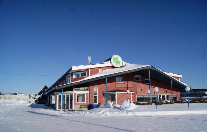 Hotel E-10 by First