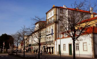 Hotel Jardim Viana do Castelo