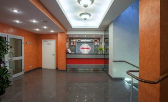 Marmara Hotel