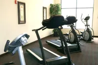 Preston Place Plano-North Dallas - Fitnessstudio