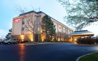 Hampton Inn Indianapolis-South Hotels in Indianapolis