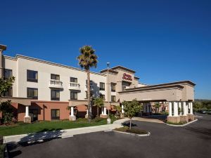 Hampton Inn & Suites Paso Robles