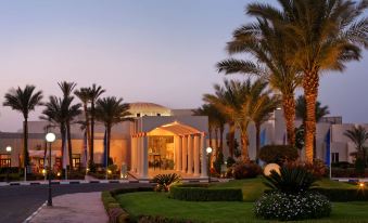 Hurghada Long Beach Resort