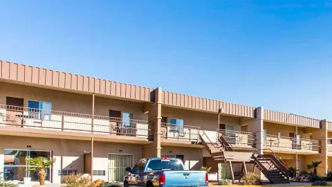 Rodeway Inn at Lake Powell in Page