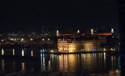 ホテル周辺 ダブルツリーbyヒルトン イスタンブール モダの写真