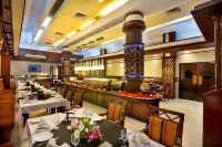 Hotel Agrabad Hotels in Chittagong