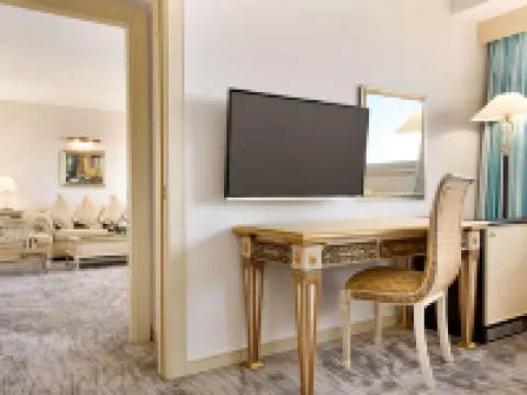 Wyndham Tashkent Hotels near State Museum of the History of Uzbekistan
