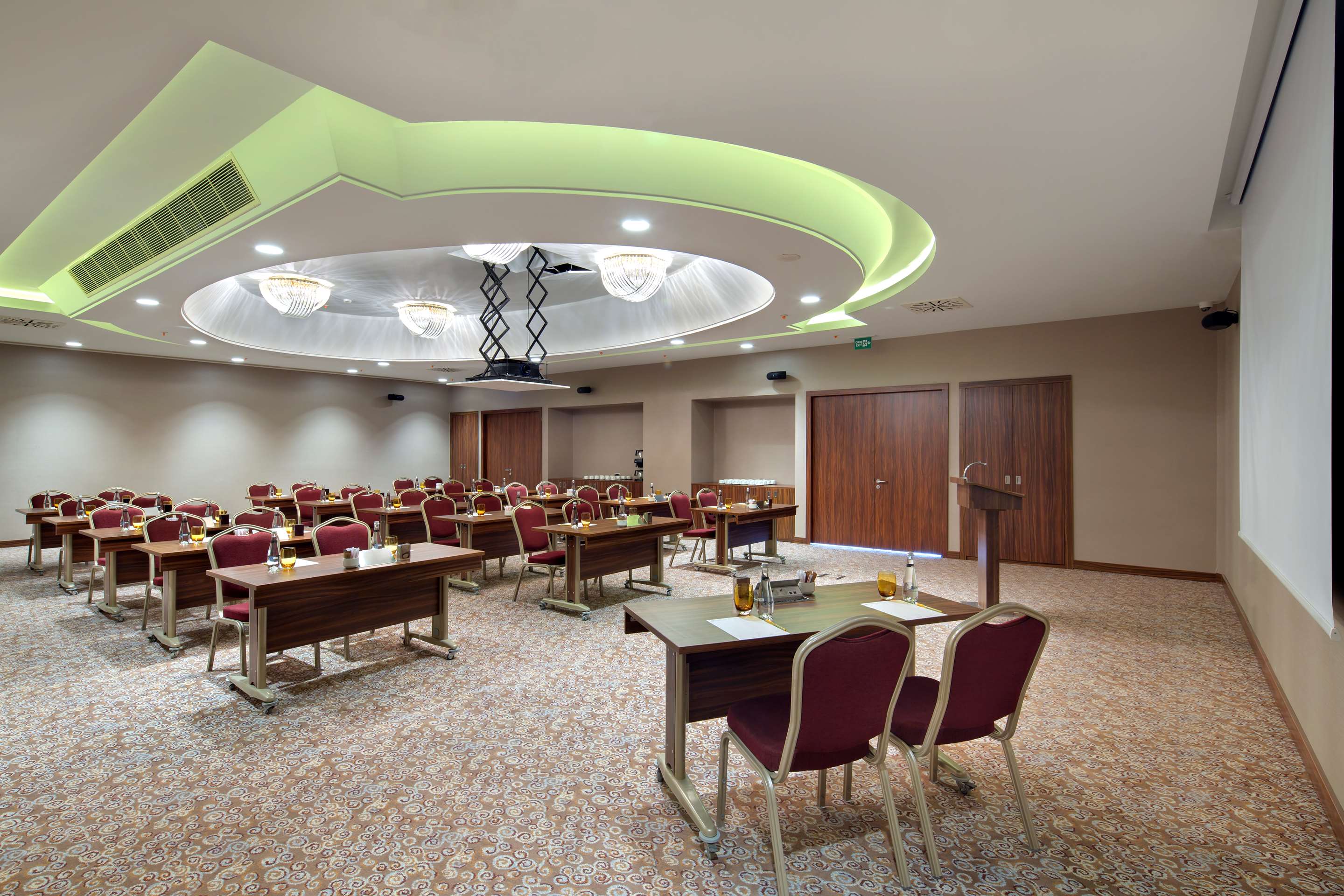 Hilton Garden Inn Istanbul Beylikduzu