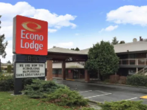 Art Infiniti Hotel Hotels in Maple Ridge