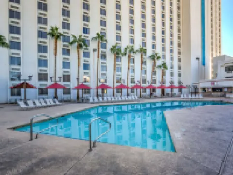 The Edgewater Hotel and Casino Hotels in Laughlin