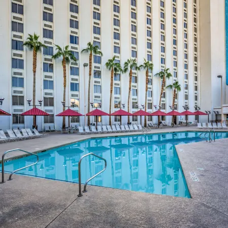 The Edgewater Hotel and Casino
