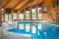 Quality Inn Stockbridge Atlanta South - Pools