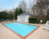 Quality Inn Carrollton Medical Center - Pools