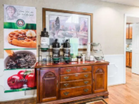 Quality Inn Hotels in Bainbridge