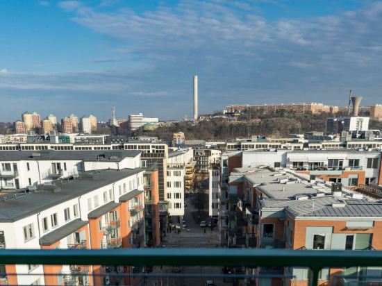 Hotels Near Hammarbyhojden In Stockholm 2021 Hotels Trip Com