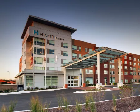 Hyatt House Oak Brook Hotels in Oak Brook