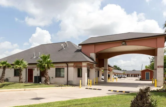 蘇格蘭套房旅館