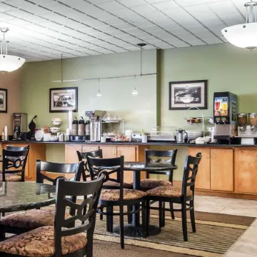 Sleep Inn & Suites Hattiesburg North