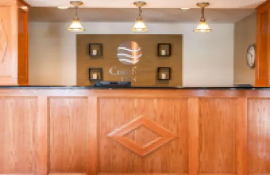 Comfort Inn