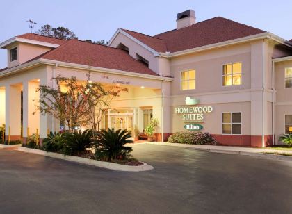 Homewood Suites by Hilton Tallahassee