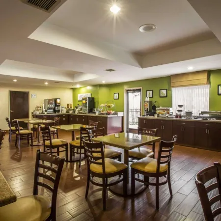 Sleep Inn Asheville-Biltmore West