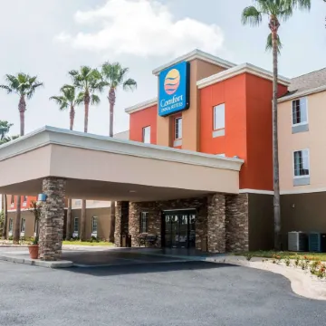 Comfort Inn & Suites Pharr/McAllen