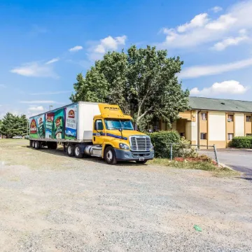 Econo Lodge Inn & Suites Matthews - Charlotte