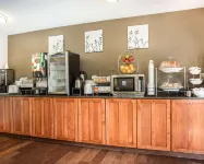 Sleep Inn Rockville - breakfast