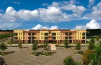 Emerald Greens Condo Resort Hotels in Odessa