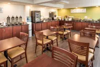 Sleep Inn Hotels in Kanawha County