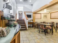 Quality Inn Pell City I-20 Exit 158 Hotels in St. Clair County