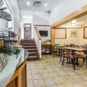 Quality Inn Pell City I-20 Exit 158