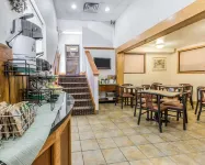 Quality Inn Pell City I-20 Exit 158